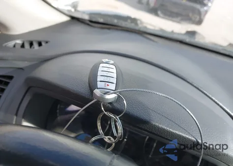 2018 Nissan Altima 2.5 Sv из США, поврежденный, VIN 1N4AL3APXJC209230